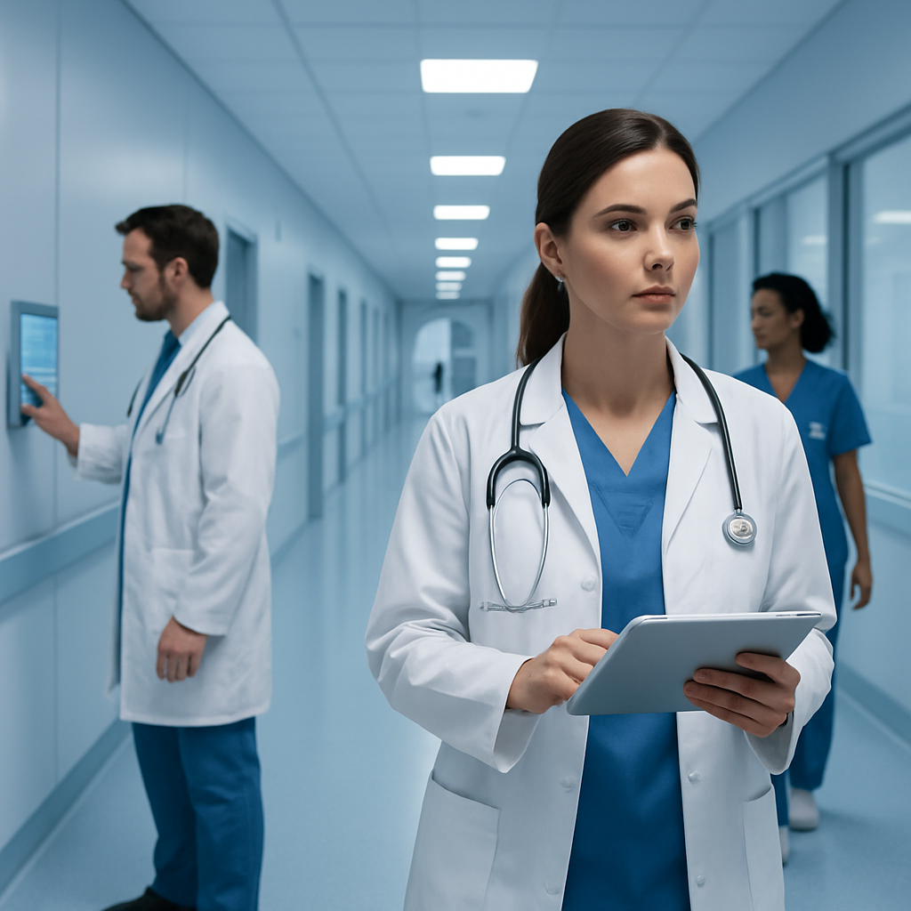 Healthcare