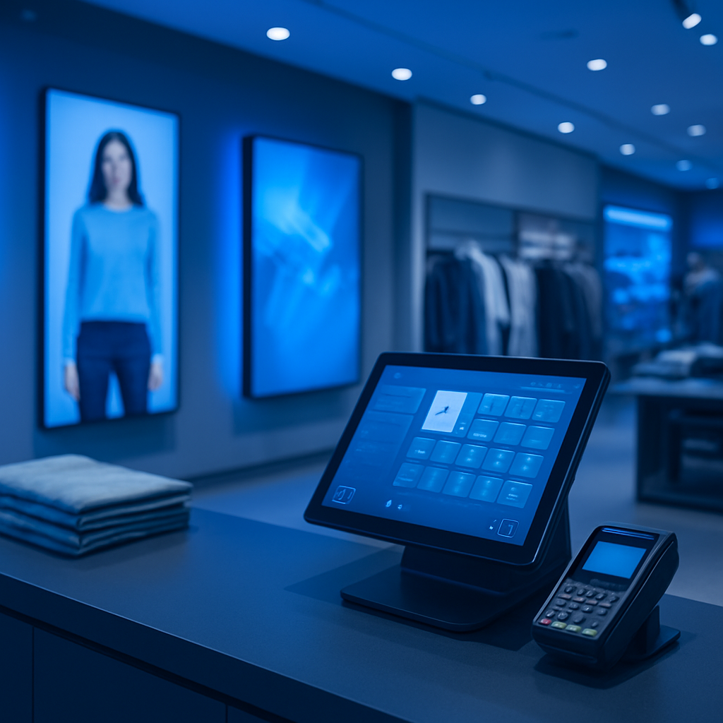 Retail & Commerce